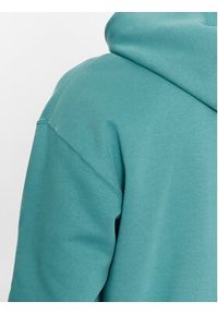Converse Bluza Cons 10024013-A05 Zielony Regular Fit. Kolor: zielony. Materiał: bawełna #2