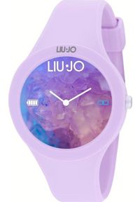 Smartwatch Liu Jo Smartwatch LIU JO SWLJ128. Rodzaj zegarka: smartwatch