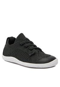 Reima Sneakersy 5400066A 9990 Czarny. Kolor: czarny. Materiał: materiał #4