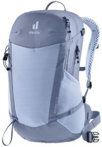 Plecak turystyczny Deuter Plecak turystyczny damski Deuter Futura 21 SL - polar/bluejay. Materiał: polar #1