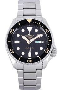 Zegarek Męski Seiko SRPD57K1 + BOX #1