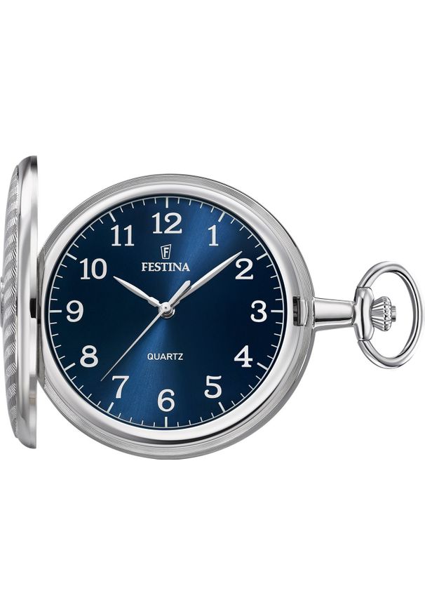 Zegarek Festina Zegarek męski Festina F2021-2