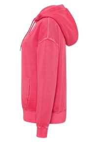 Damska Bluza Nierozpinana Mustang Style Lea Raspberry Wine 1016770 8280 #6
