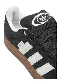 Adidas - adidas Sneakersy Campus 00s ID1364 Czarny. Kolor: czarny. Materiał: materiał. Model: Adidas Campus #4