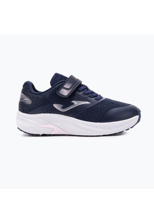 Buty sportowe dziecięce Joma Speed Jr. Kolor: niebieski. Sport: bieganie