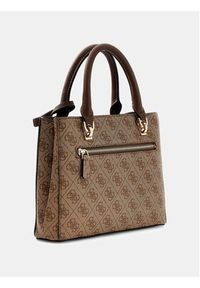 Guess Torebka 179054 Brązowy. Kolor: brązowy #5