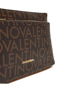 VALENTINO - Valentino Kosmetyczka Regina Re VBE9IS720 Brązowy. Kolor: brązowy. Materiał: skóra