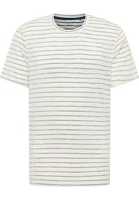 Męski T-Shirt Mustang Style Alex C Stripe Summer Stripe 1016269 12578 #3