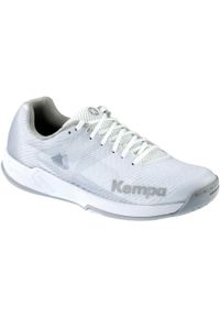 KEMPA - Buty damskie Kempa Wing 2.0. Kolor: biały, wielokolorowy, szary