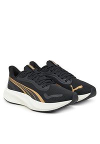 Puma Sneakersy Pounce Lite 310778 11 Czarny. Kolor: czarny. Materiał: materiał #3
