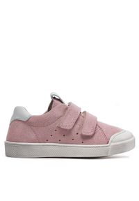 Froddo Sneakersy Rosario G2130316-5 S Różowy. Kolor: różowy