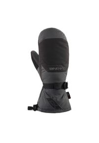 Rękawice snowboardowe męskie Dakine Scout Mitt. Kolor: czarny. Sezon: zima. Sport: snowboard