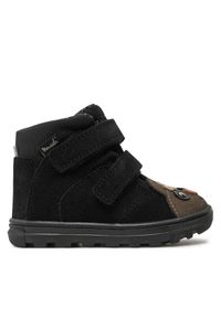 Kozaki Mrugała. Kolor: czarny #1