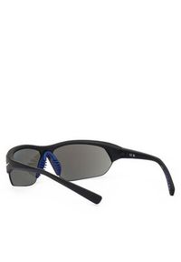 Nike Okulary przeciwsłoneczne Skylon Ace FQ4683 014 Czarny. Kolor: czarny