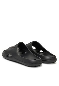 Under Armour Klapki UA M Locker V SL 3028094 Czarny. Kolor: czarny #4