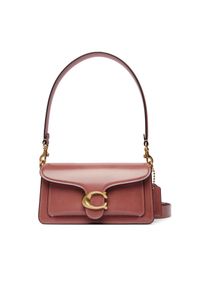 Torebka Coach. Kolor: różowy #1