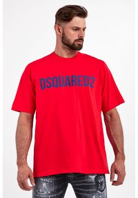 T-shirt DSQUARED2 #3