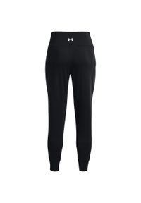 Spodnie sportowe damskie Under Armour Meridian. Kolor: wielokolorowy. Materiał: nylon, materiał