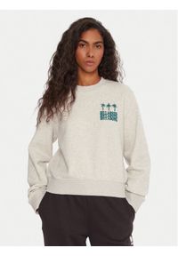 Billabong Bluza Familiy Tree EBJSF00191 Szary Regular Fit. Kolor: szary. Materiał: bawełna #1