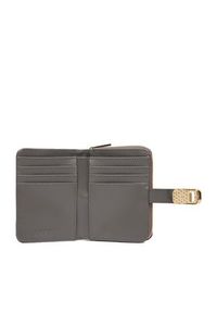 MEXX Portfel CEO-MEXX-W1-004-SS26 Szary. Kolor: szary. Materiał: skóra #2