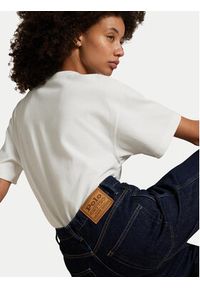 Polo Ralph Lauren Jeansy 211969400001 Granatowy Regular Fit. Kolor: niebieski #4