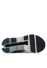 On Buty do biegania Cloudflyer 4 7198668 Błękitny. Kolor: niebieski. Materiał: materiał #4