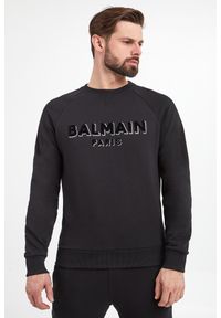 Balmain - Bluza męska BALMAIN #4