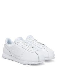 Sneakersy Nike. Kolor: biały. Model: Nike Cortez