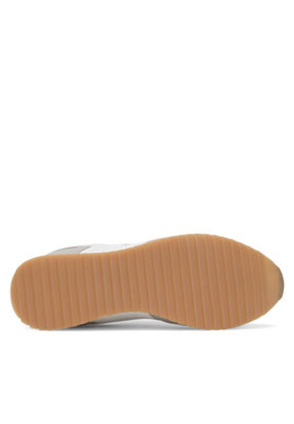 U.S. Polo Assn. Sneakersy ALTENA001A Biały. Kolor: biały. Materiał: materiał