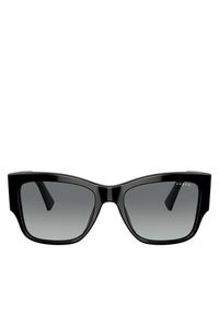 Vogue Okulary przeciwsłoneczne 0VO5462S W44/11 Czarny. Kolor: czarny