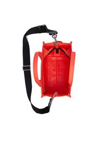 MARC JACOBS - Marc Jacobs Torebka M0016493 Pomarańczowy. Kolor: pomarańczowy