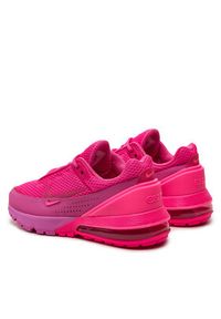 Nike Sneakersy Air Max Pulse FD6409 600 Różowy. Kolor: różowy. Materiał: materiał. Model: Nike Air Max #6