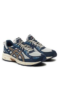Asics Sneakersy Gel-Venture 6 1203A438 Szary. Kolor: szary. Materiał: materiał #4