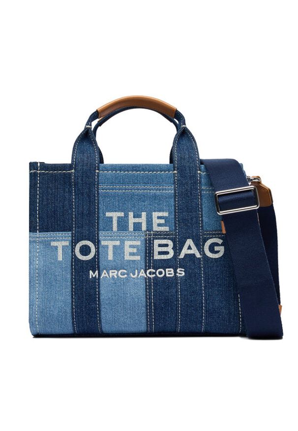 MARC JACOBS - Marc Jacobs Torebka H016M06FA21 Niebieski. Kolor: niebieski