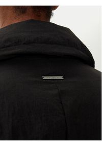 Armani Exchange Kurtka zimowa XW000669 AF16210 UC001 Czarny Regular Fit. Kolor: czarny. Materiał: syntetyk. Sezon: zima