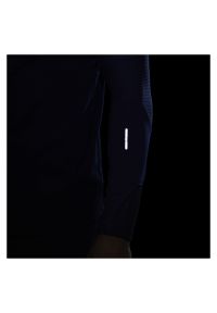 Koszulka męska piłkarska Nike Therma Strike Warrior DC9156. Materiał: materiał, poliester, tkanina. Długość rękawa: długi rękaw. Długość: długie. Sport: piłka nożna #2