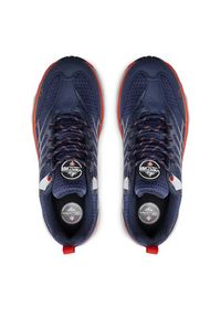 Vertigo Alpes Trekkingi Tweet Granatowy. Kolor: niebieski. Materiał: materiał. Sport: turystyka piesza #5