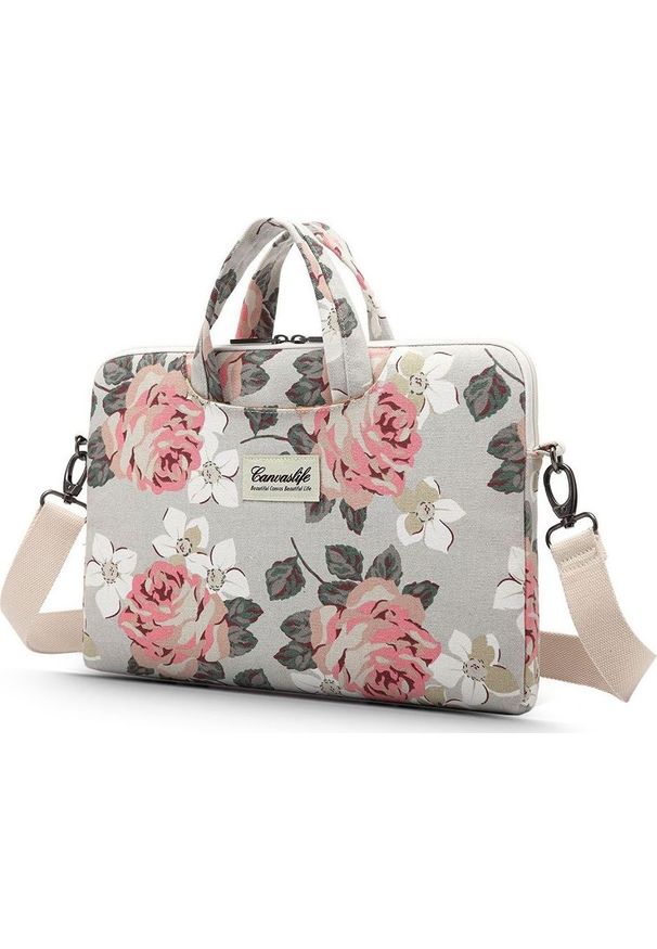 Torba na laptopa CANVASLIFE