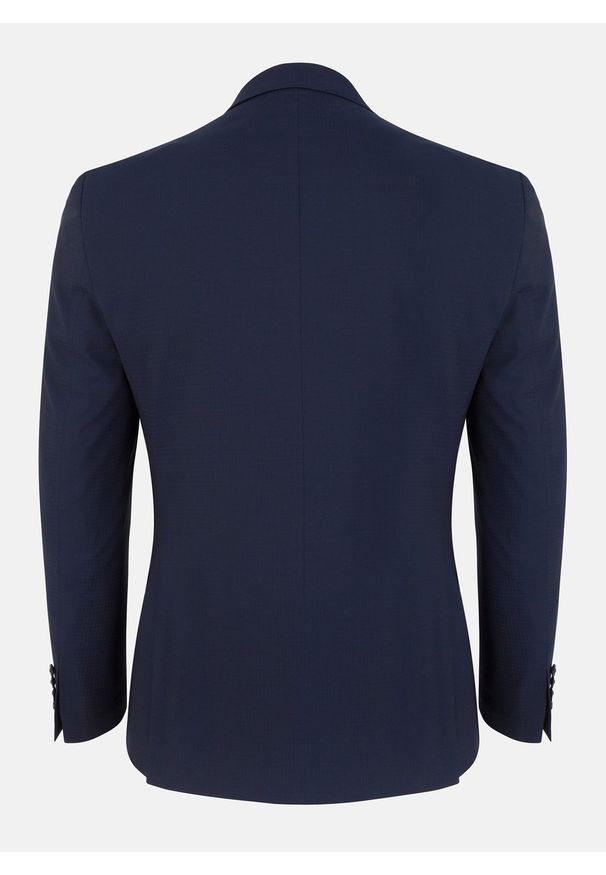 Pako Lorente - PAKO LORENTE – Marynarka garniturowa WARESEK PPLM9-3G-179-G. Materiał: tkanina. Styl: elegancki
