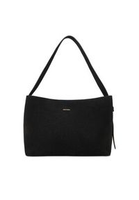 Gino Rossi Torebka EO-LARA-513-518-2 Czarny. Kolor: czarny. Materiał: skórzane, zamszowe #6