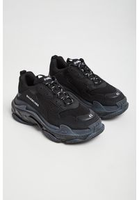 Balenciaga - Sneakersy męskie Triple S BALENCIAGA #1