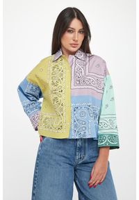 Weekend Max Mara - Koszula damska Lampone WEEKEND MAX MARA #1