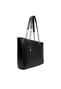 Beverly Hills Polo Club Torebka CEO-BHPC-C-016-09 Czarny. Kolor: czarny #6