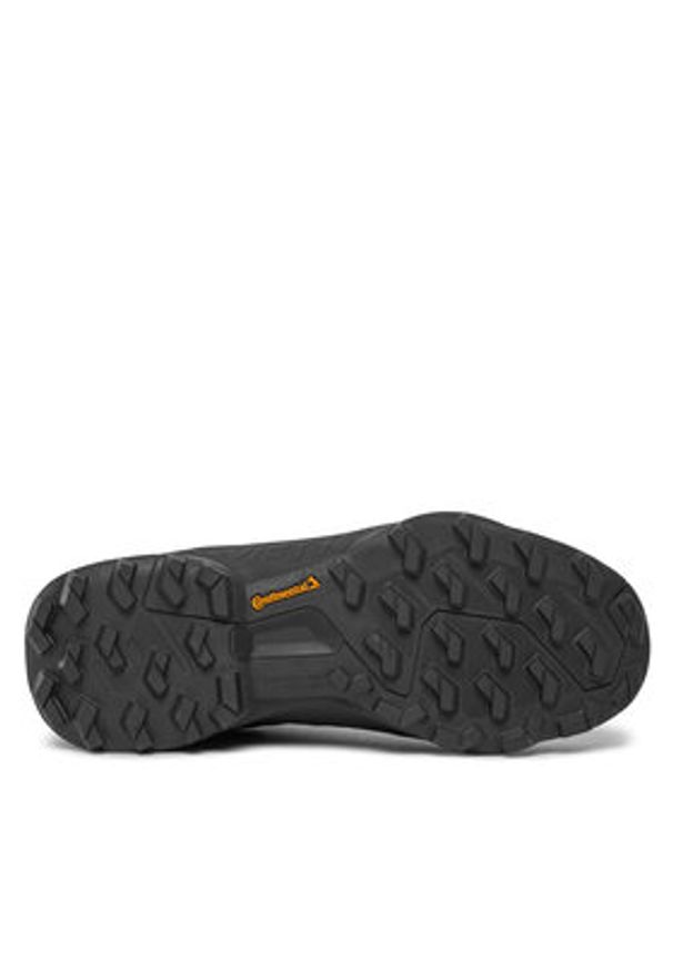 Adidas - adidas Trekkingi Terrex Swift R3 GORE-TEX Hiking IE7634 Czarny. Kolor: czarny. Materiał: materiał. Technologia: Gore-Tex. Model: Adidas Terrex. Sport: turystyka piesza