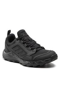 Adidas - adidas Buty do biegania Terrex Tracerocker 2 W GX6870 Czarny. Kolor: czarny. Materiał: materiał. Model: Adidas Terrex #5