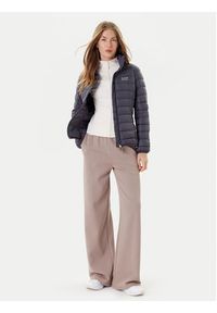 EA7 Emporio Armani Kurtka przejściowa 7W000088 AF12477 U8115 Szary Regular Fit. Kolor: szary. Materiał: syntetyk #6