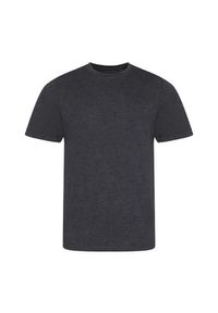 AWDIS - Koszulka Dla Dorosłych Unisex Triblend. Kolor: wielokolorowy, szary, brązowy