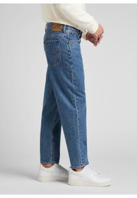 Lee - LEE EASTON MĘSKIE SPODNIE JEANSOWE OLD TIME FAVOURITE L71NGAGL 112322228 #5