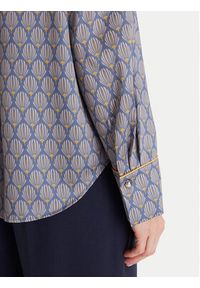 JOOP! Koszula 58 253B58Blia 30047621 Fioletowy Regular Fit. Kolor: fioletowy. Materiał: syntetyk #7