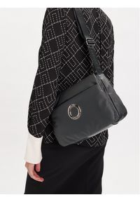 Monnari Torebka TORIMP0-24Z-BAG5870-K020D000-R00 Czarny. Kolor: czarny #1